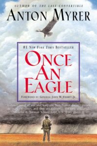 Once_an_Eagle_cover