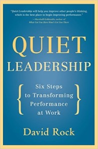 quietleadership