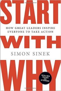 start with why